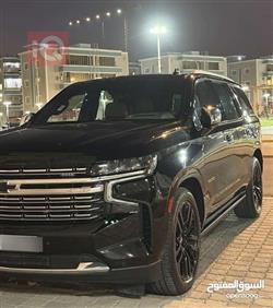 شيفروليه تاهو